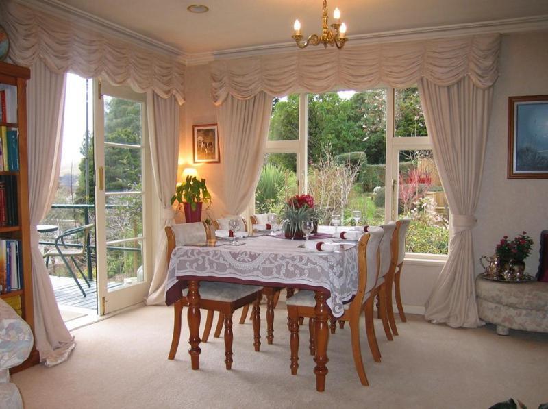 Mcauley Glen Boutique B&B Portobello Exterior foto