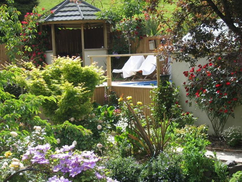 Mcauley Glen Boutique B&B Portobello Exterior foto