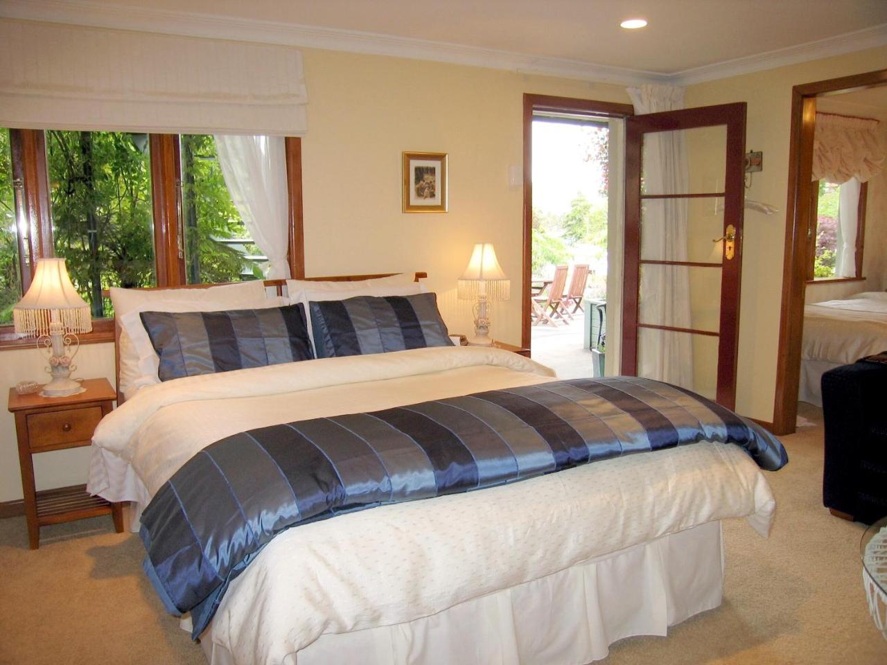 Mcauley Glen Boutique B&B Portobello Exterior foto