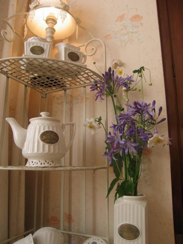 Mcauley Glen Boutique B&B Portobello Exterior foto